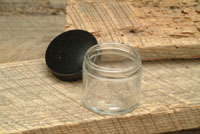 Cresting Paint Jar