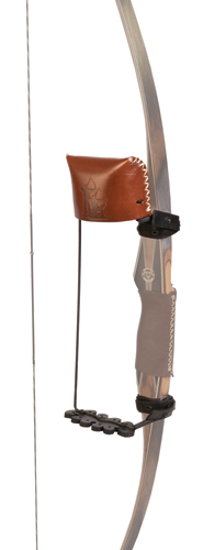 Great Northern  Longbow Quiver