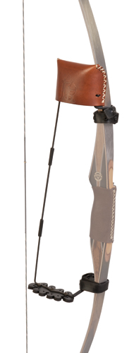 Great Northern Kickback Adjustable 5-Arrow Bow Quiver