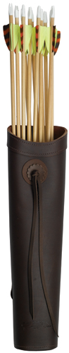 Lil' John Youth Back Quiver