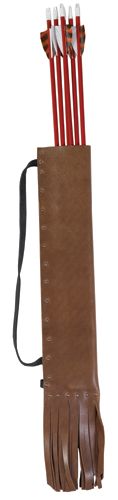 Little Runner Youth Side Quiver