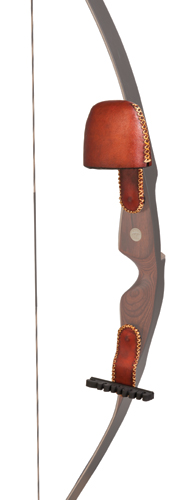 Side Mount Quiver