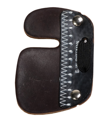 Barebow Shooting Tab