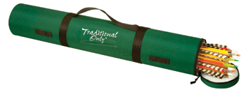 Standard Arrow Travel Case