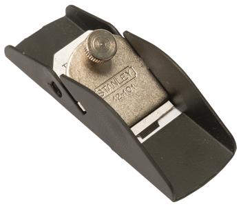 10" Taper Plane Replacement Plane