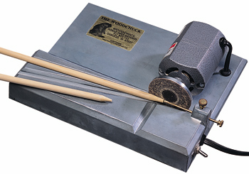 Woodchuck Power Taper Tool