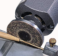 Extra Sanding Discs for Woodchuck Power Taper Tool