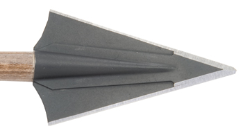 MA I 2-Blade Glue-On Broadheads