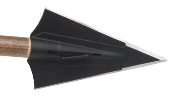 MA I 4-Blade Glue-On Broadheads