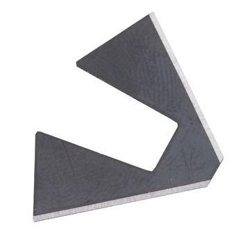 Replacement Bleeder Blades for Magnus Classic  Broadheads