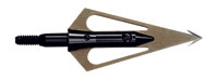 Stinger 2-Blade  Broadheads