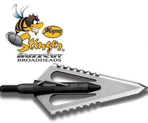 Buzz Cut Replacment  Serrated Main Blades
