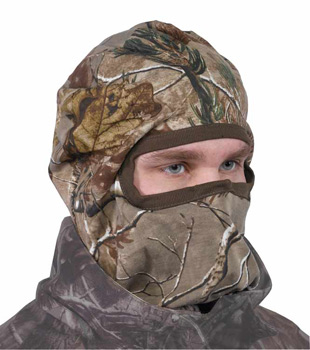 Flex Form&trade; II Jersey Head Net