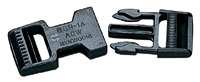 Nylon Buckles