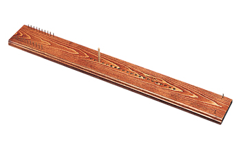 Flemish String Jig