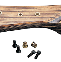 AMO Style  Riser Inserts 10-24