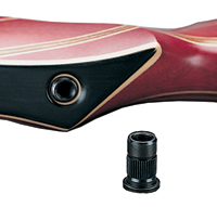 Front Stabilizer Insert