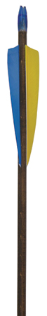 Cub Scout/ Webelos Scout,  "Arrow of Light" Crossover Award