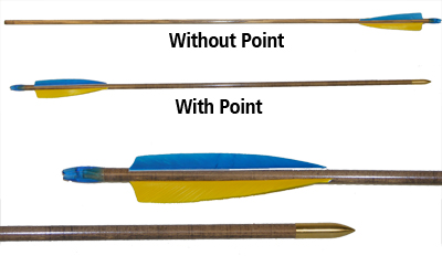 Cub Scout & Webelos Scout, Arrow of Light Crossover Award
