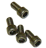 Extra Screws For Tru-Center Taper Tool