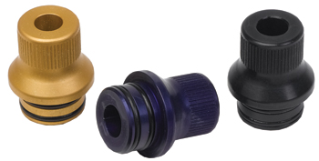 Tru-Center V2 Taper Tool Extra Guides