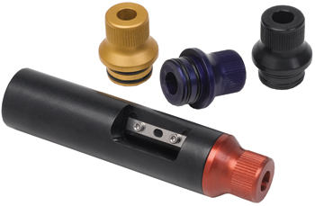 Tru-Center V2 Taper Tool Complete