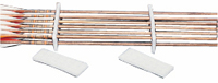 Foam Arrow Dividers