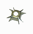 Tred Barta Blunt  Extra Claws