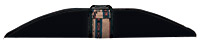Strung Longbow Case  Navaho