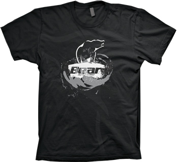 Bear Hurricane T-Shirt