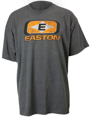 Easton Vintage Logo T-Shirt