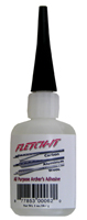 Fletch-It Archer's Adhesive  1 oz bottle