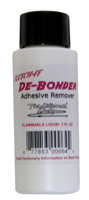Fletch-It Debonder  2 oz bottle