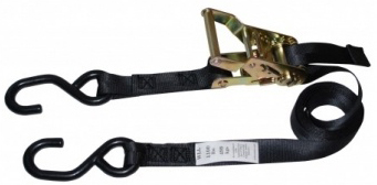 Tree Stand Buddy Straps