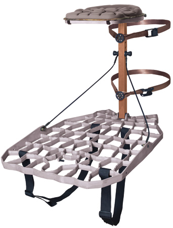 Lone Wolf  "Alpha" Tree Stand