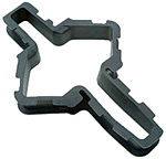 Rubber Bow Pad  for Lone Wolf Treestands