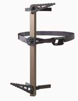 Lone Wolf Mini  Tree Climbing Sticks
