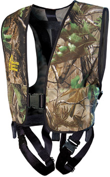 Treestalker Harness