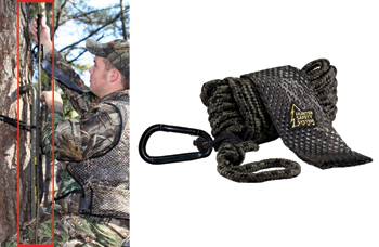 Treestand Life-Line&trade; System