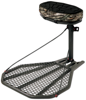 Gorilla Silverback Magnum HK Treestand