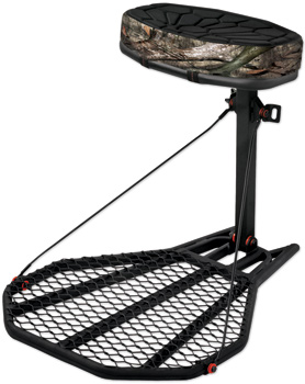 Gorilla Kong HX Treestand