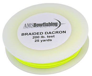 AMS Replacement Retriever Line