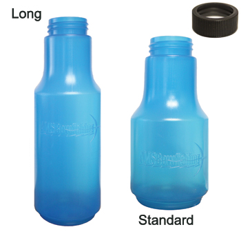 Replacement Bottle and Cap for AMS Retriever&reg; Bowfishing Reel