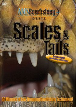Scales & Tails DVD