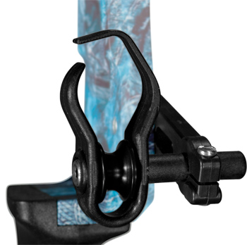 AMS Tidal Wave Bowfishing Rest