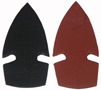 Mike's Original Arrow Rest