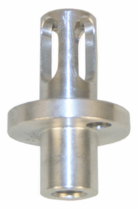 Arrow-Fix Tool 23/64" Centering Socket