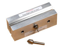 Four-Point Arrow Footing Jig