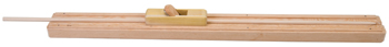 Arrow Shaft Plane