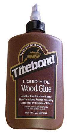 Titebond  Liquid Hide Glue